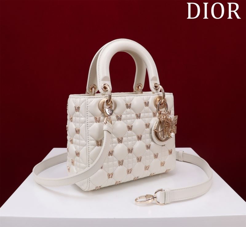 Christian Dior My Lady Bags